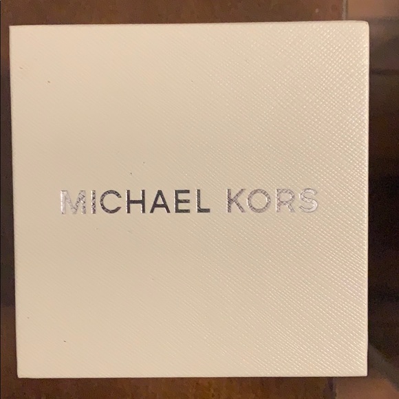 Michael Kors Watch Lexington Gold - Picture 2 of 5